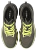 CMP Sportschuhe "Rahmsy" in Khaki/ Gelb