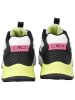 CMP Sportschuhe "Phelyx" in Weiß/ Schwarz/ Gelb