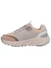 CMP Sportschuhe "Cham" in Grau/ Aprikot