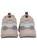 CMP Sportschoenen "Cham" grijs/Aprikot