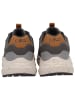 CMP Sportschuhe "Cham" in Schwarz/ Grau