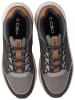 CMP Sportschuhe "Cham" in Schwarz/ Grau