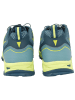 CMP Trailrunningschoenen "Altak" blauw/geel