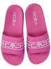 CMP Pantoletten "Nautylus" in Pink