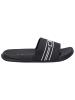CMP Slipper "Nautylus" in Schwarz