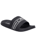 CMP Slipper "Nautylus" in Schwarz