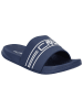 CMP Slipper "Nautylus" in Dunkelblau