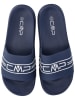 CMP Instappers "Nautylus" donkerblauw