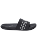 CMP Slipper "Nautylus" in Schwarz