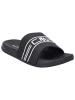 CMP Slipper "Nautylus" in Schwarz