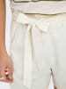 JDY Shorts in Creme