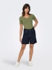 JDY Shirt in Khaki