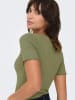 JDY Shirt in Khaki