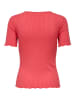 JDY Shirt in Rot