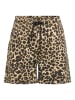 JDY Sweatshorts in Beige