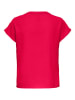 JDY Bluse in Rot