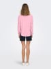 JDY Blouse lichtroze