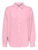 JDY Blouse lichtroze