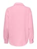 JDY Blouse lichtroze