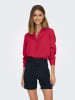 JDY Blouse rood