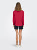 JDY Blouse rood
