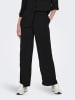 JDY Hose in Schwarz