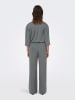 JDY Hose in Grau