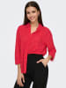 JDY Blouse rood
