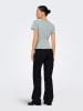 JDY Shirt in Salbei