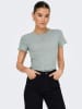 JDY Shirt in Salbei