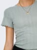 JDY Shirt in Salbei