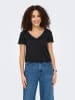 JDY Shirt zwart