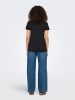 JDY Shirt zwart