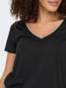JDY Shirt zwart