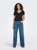 JDY Shirt zwart