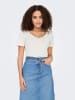 JDY Shirt wit