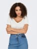 JDY Shirt wit