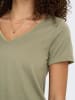JDY Shirt in Khaki