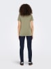 JDY Shirt kaki