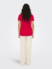 JDY Shirt rood