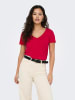 JDY Shirt rood
