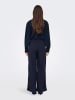 JDY Broek donkerblauw