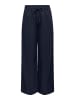 JDY Broek donkerblauw