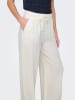 JDY Hose in Creme