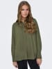 JDY Blouse kaki