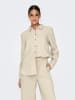 JDY Blouse beige