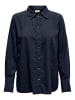 JDY Blouse donkerblauw