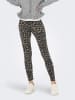 JDY Legging beige/zwart
