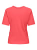 JDY Shirt in Rot