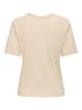 JDY Shirt in Beige